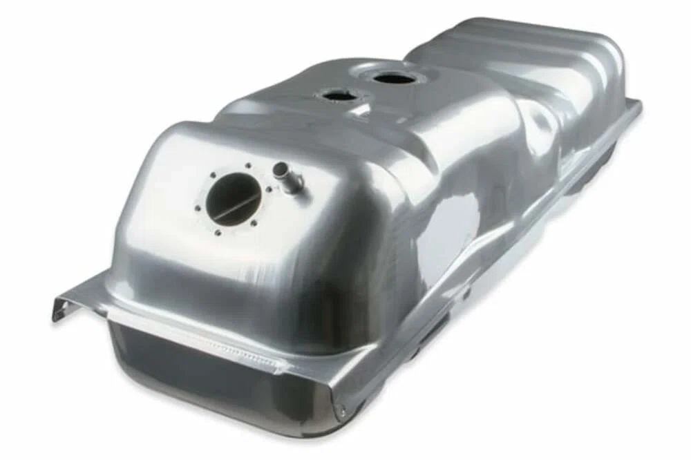 Sniper EFI Fuel Tank System 255 LPH - 19-154